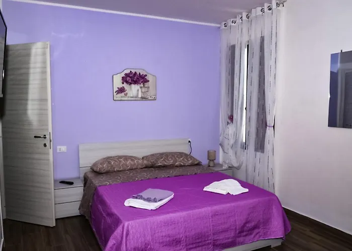 La Casa Dei Fiori