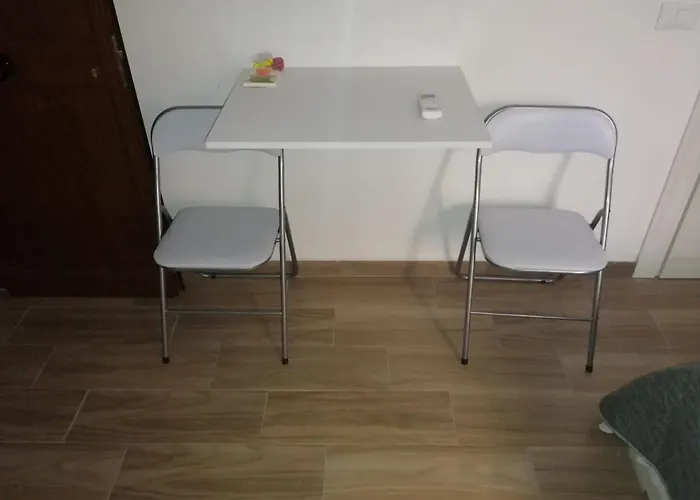 La Casa Dei Fiori