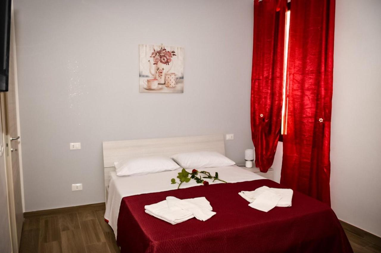 La Casa Dei Fiori Apartment Trapani