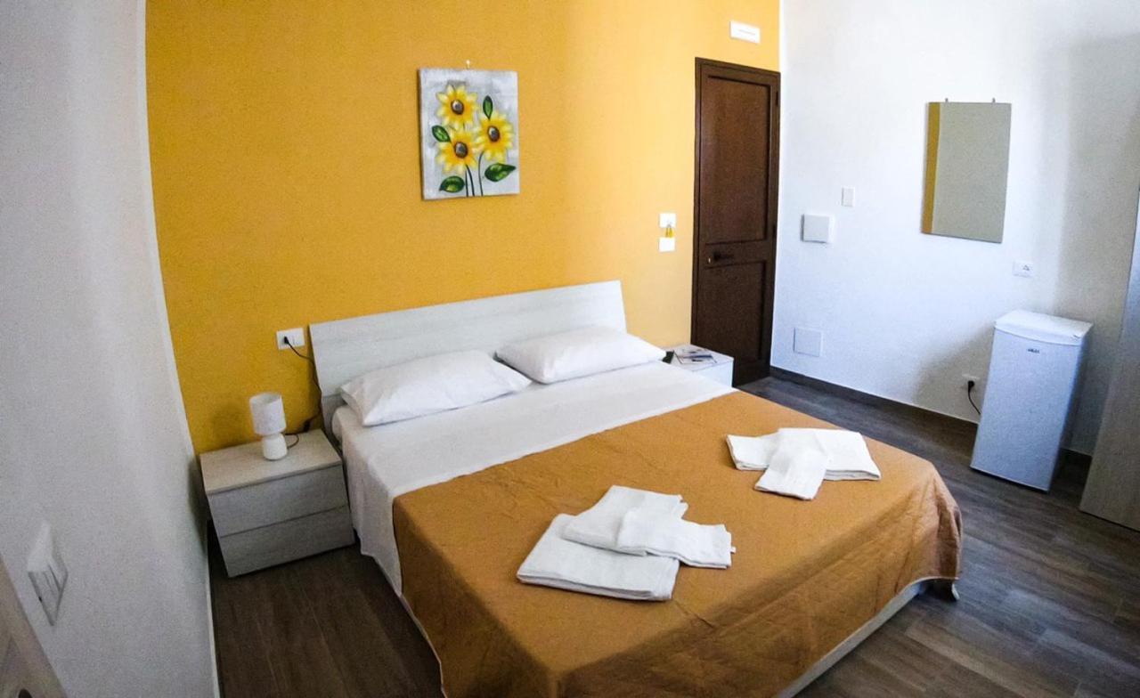 La Casa Dei Fiori Apartment *