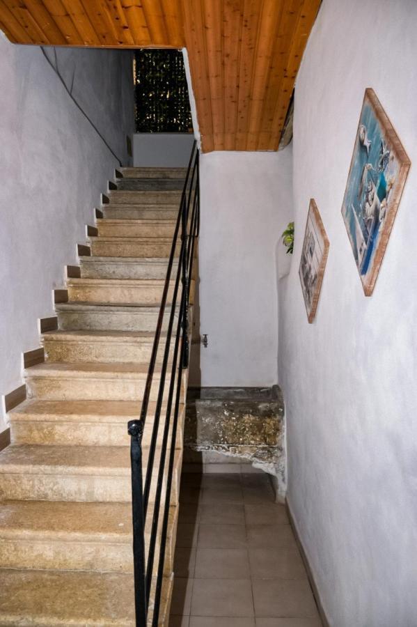 La Casa Dei Fiori