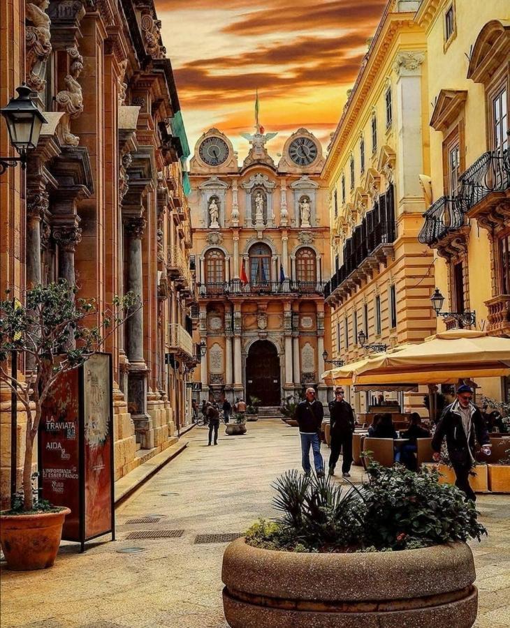 La Casa Dei Fiori *