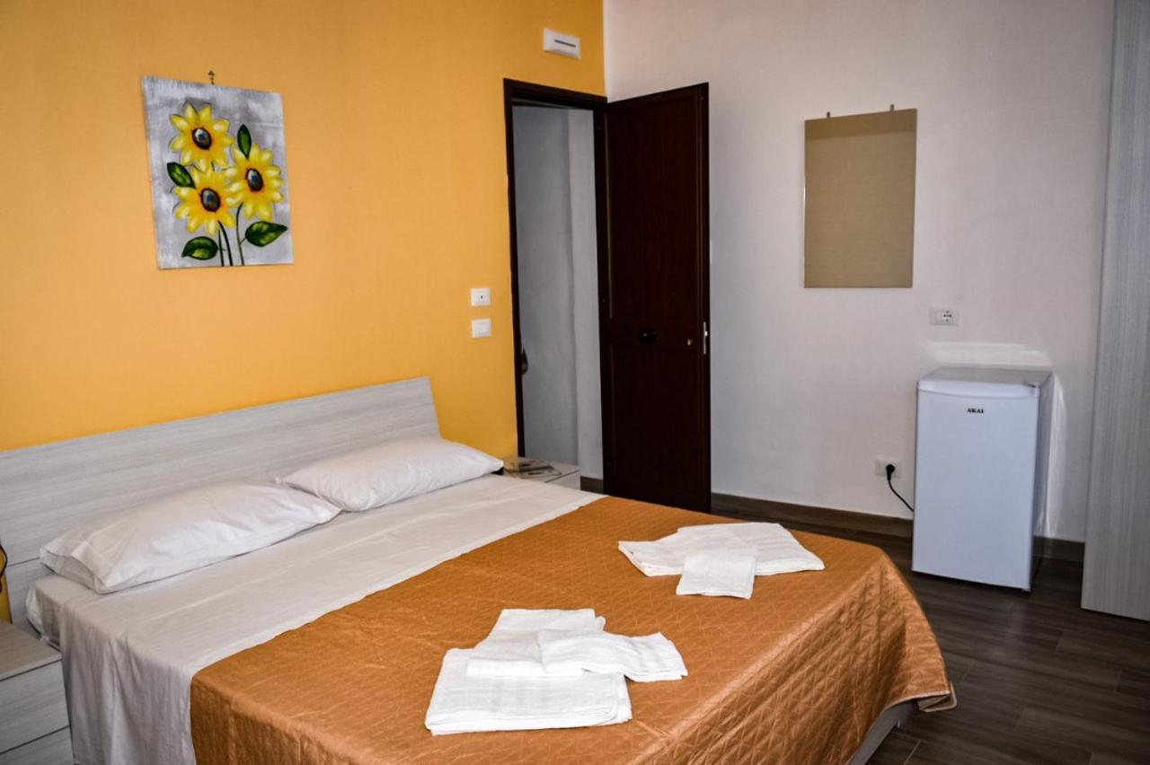 La Casa Dei Fiori * Trapani