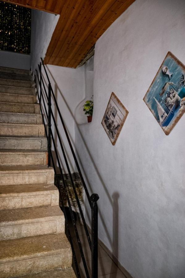 La Casa Dei Fiori Apartment